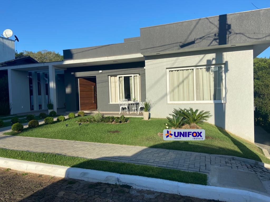 Casa à venda em Viamão